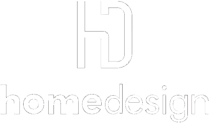 Home Design logo